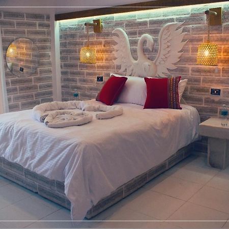 Hotel Kachi De Uyuni Bagian luar foto