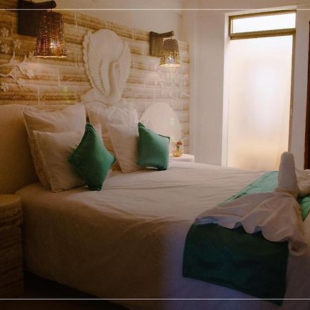 Hotel Kachi De Uyuni Bagian luar foto