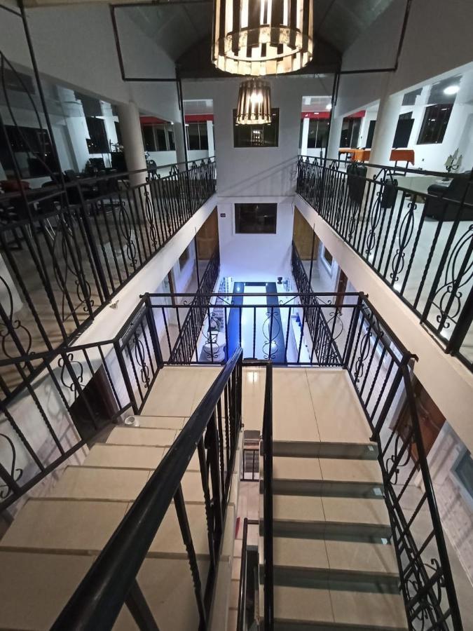 Hotel Kachi De Uyuni Bagian luar foto