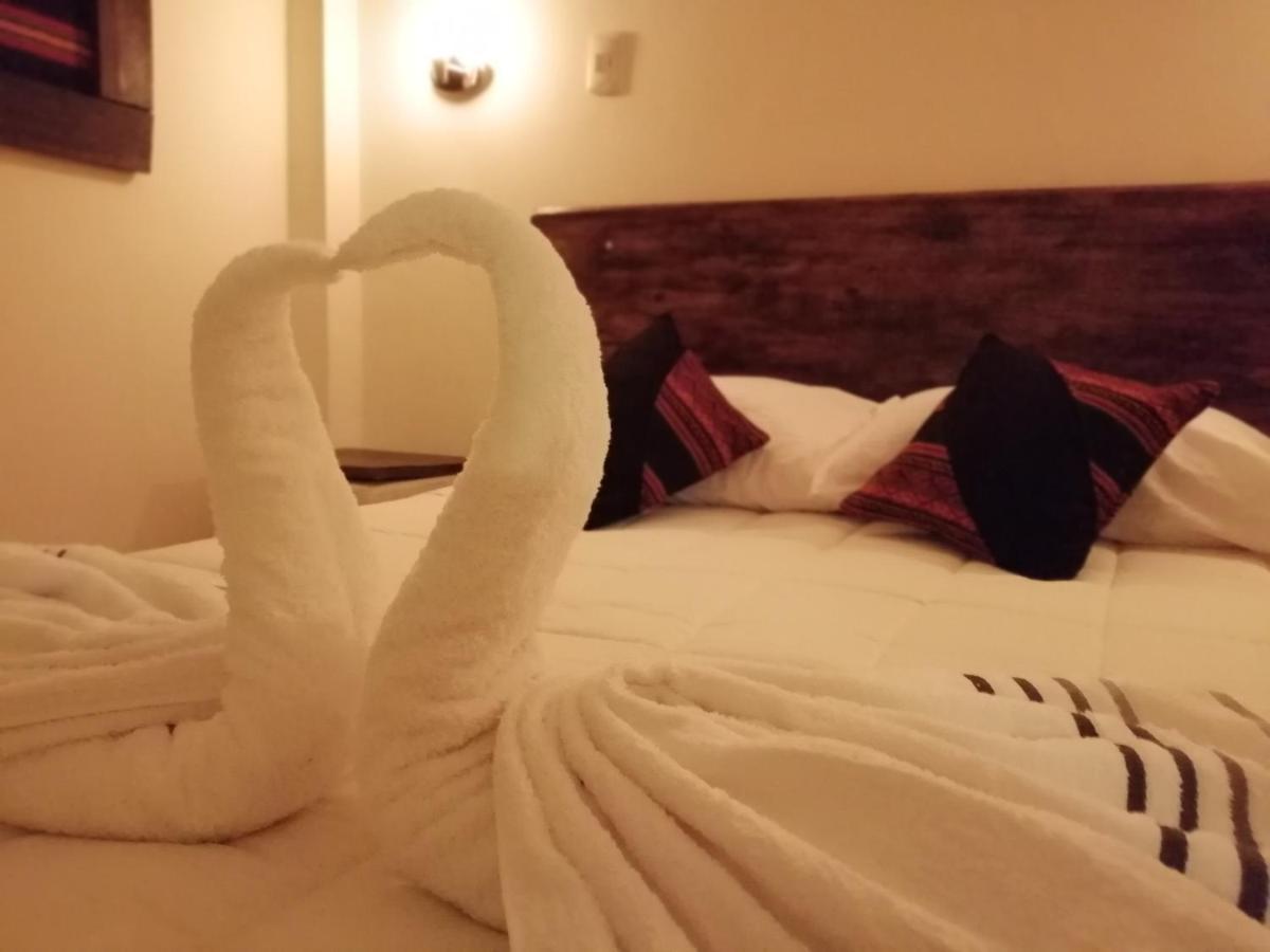 Hotel Kachi De Uyuni Bagian luar foto